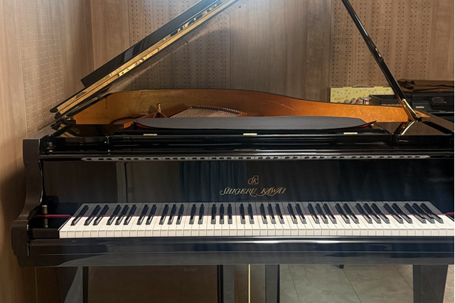 フェリーチェピアノ音楽教室