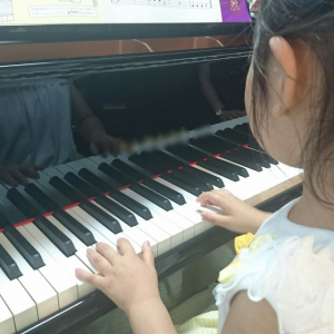 フェリーチェピアノ音楽教室